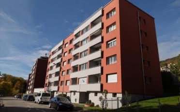 Appartement 3 pièces - image - 1