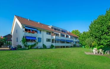 Wohnung 3.5 Zimmer - image - 1