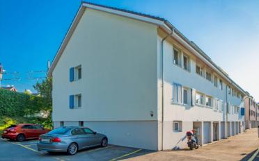 Wohnung 3.5 Zimmer - image - 2
