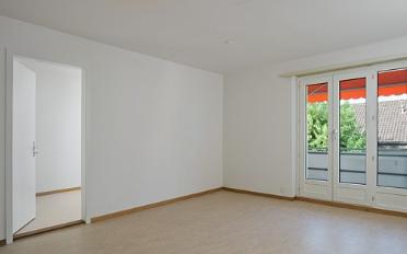 Apartment 4 rooms - image - 2