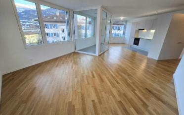 Apartment 4.5 rooms - image - 1