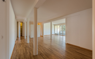 Apartment 4.5 rooms - image - 1