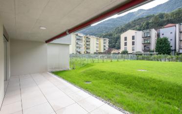 Wohnung 3.5 Zimmer - image - 8