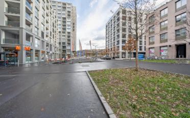 Wohnung 3.5 Zimmer - image - 1