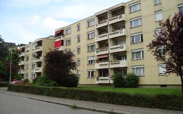 Wohnung 4.5 Zimmer - image - 1