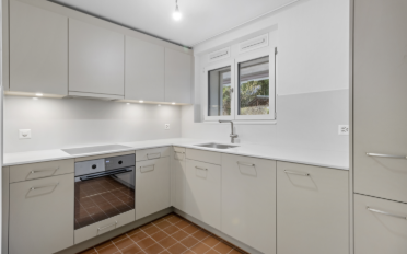 Wohnung 3.5 Zimmer - image - 1