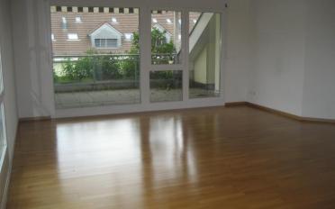 Dachwohnung 3.5 Zimmer - image - 3
