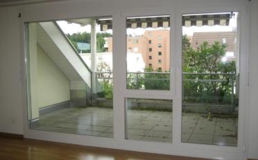 Dachwohnung 3.5 Zimmer - image - 9