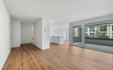Apartment 3.5 rooms - image - 2