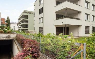 Apartment 3.5 rooms - image - 1