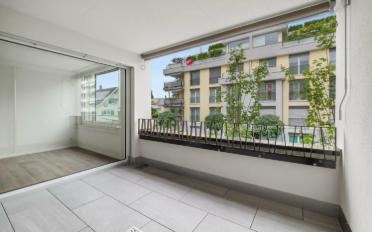 Apartment 3.5 rooms - image - 7