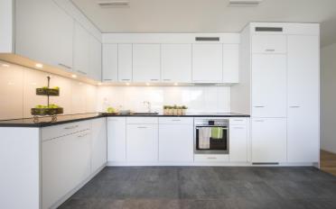 Wohnung 2.5 Zimmer - image - 3