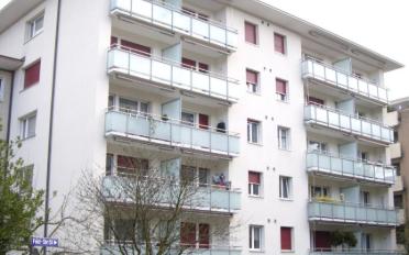 Apartment 2 rooms - image - 1