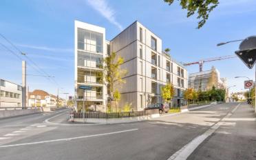 Apartment 1.5 rooms - image - 1
