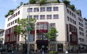 Wohnung 4 Zimmer - image - 1