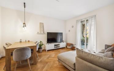 Wohnung 3 Zimmer - image - 3