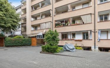Wohnung 3 Zimmer - image - 2