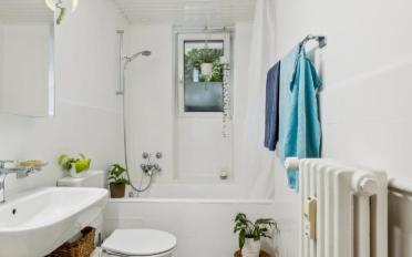 Wohnung 3 Zimmer - image - 5