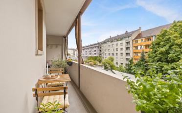 Wohnung 3 Zimmer - image - 6