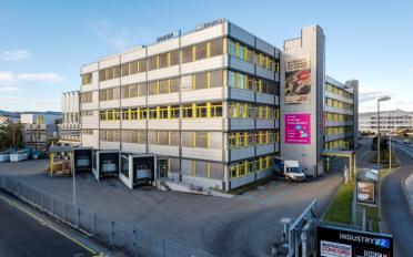Büro - image - 2