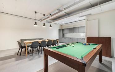 Apartment 1 room - image - 5