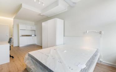 Apartment 1 room - image - 3