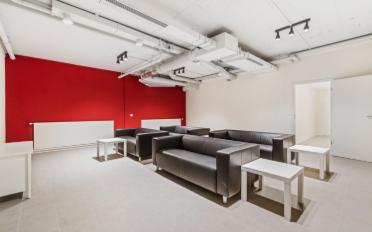 Apartment 1 room - image - 7