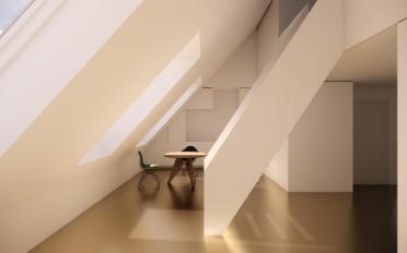 Roof flat 1.5 rooms - image - 4