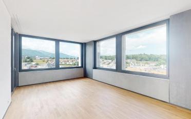 Apartment 3.5 rooms - image - 2