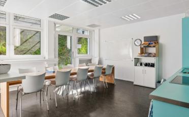 Büro - image - 2