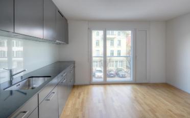 Apartment 2.5 rooms - image - 3