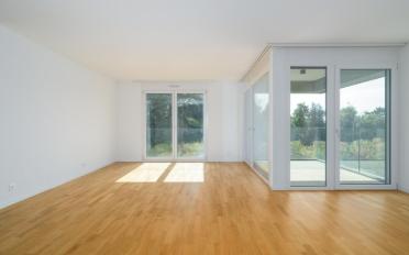 Apartment 3.5 rooms - image - 1