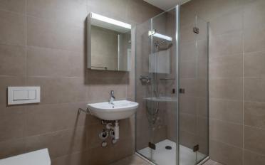 Apartment 3.5 rooms - image - 3