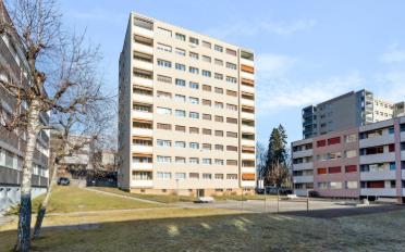 Apartment 4 rooms - image - 1