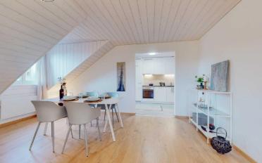 Wohnung 3 Zimmer - image - 3