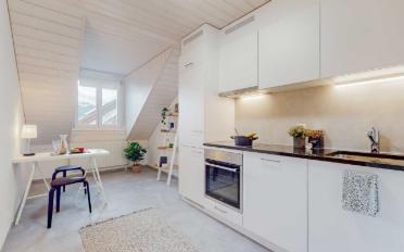 Wohnung 3 Zimmer - image - 4
