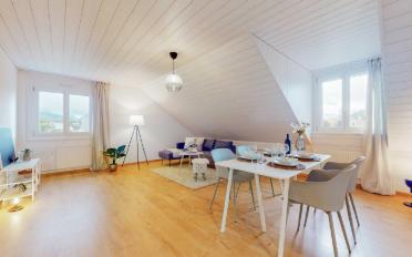Wohnung 3 Zimmer - image - 2