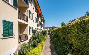 Wohnung 2 Zimmer - image - 1