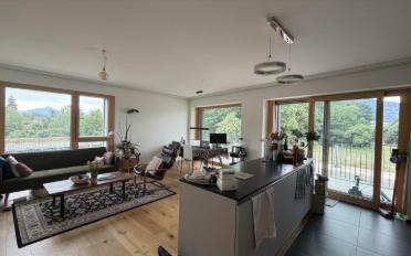 Apartment 4 rooms - image - 3