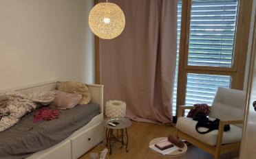 Apartment 4 rooms - image - 10