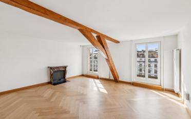 Duplex 7 Zimmer - image - 2