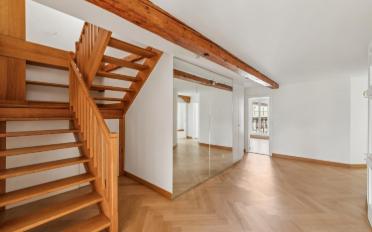 Duplex 7 Zimmer - image - 10