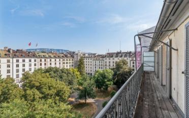 Duplex 7 Zimmer - image - 9