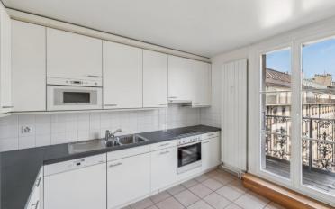 Duplex 7 Zimmer - image - 3