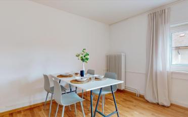 Apartment 3.5 rooms - image - 2