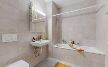 Apartment 3.5 rooms - image - 4