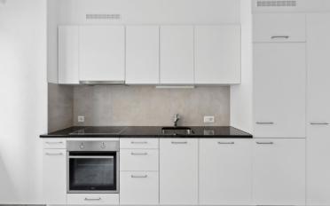 Apartment 3.5 rooms - image - 3