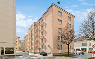 Apartment 3.5 rooms - image - 1