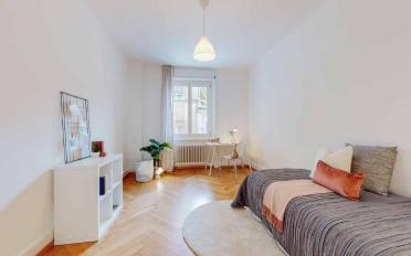 Apartment 3.5 rooms - image - 7