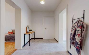 Apartment 3.5 rooms - image - 8
